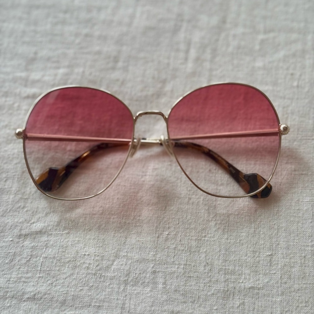 Meet your Posher, Shannon